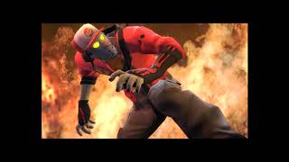 the eels   flyswatter [slowed down]