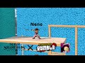 Super Smash Bros Ultimate X Newgrounds Rumble Nene S Story Mode Recreation