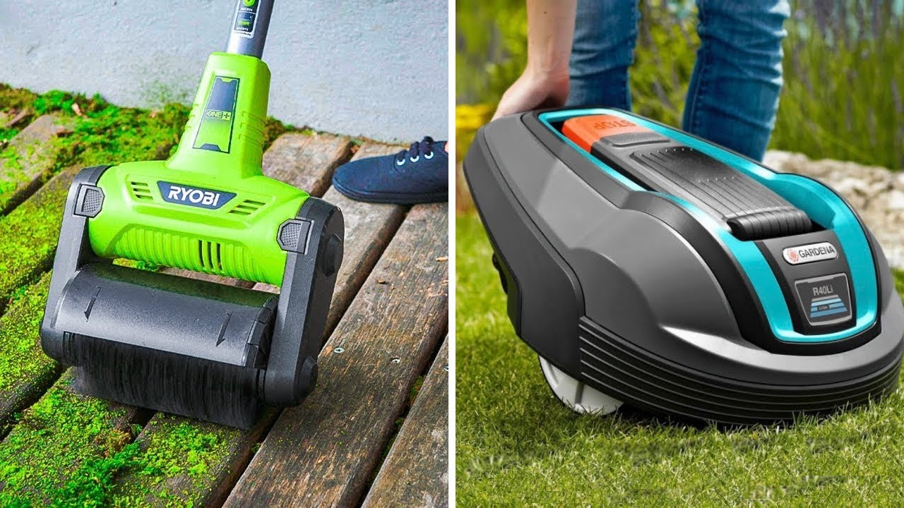 300 CLEVER Amazon Gadgets For Your Garden & Backyard [2024 ❗️MEGA Compilation]