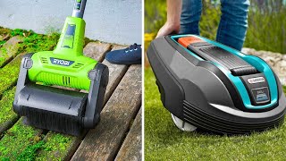 300 CLEVER Amazon Gadgets For Your Garden & Backyard [2024 ❗️MEGA Compilation]