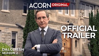 Trailer VO - Saison 2