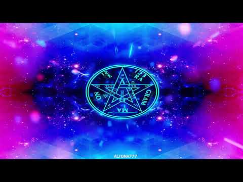 Tetragrammaton Digitaler Talisman | Stärkste Frequenz gegen die schwarzen Magier und bösen Geister