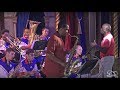 Javon Jackson and Disneyland Resort 2017 All-American College Band