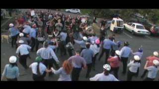 DWARVES Massacre video