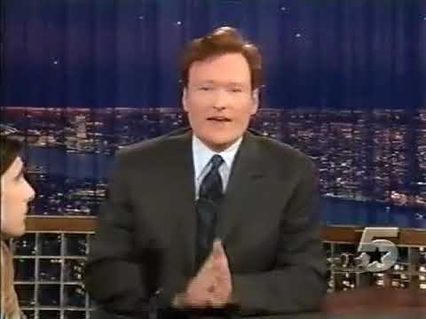 Extraterrestrial Property Owner, Dennis M. Hope - 3/6/03