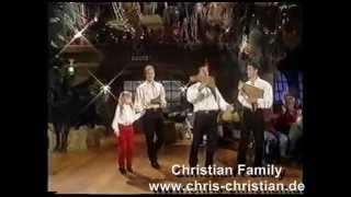 Hohe Tannen - Bi uns to Hus