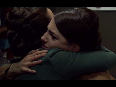 Amar C571 - Lucía y Clara se desahogan de sus problemas