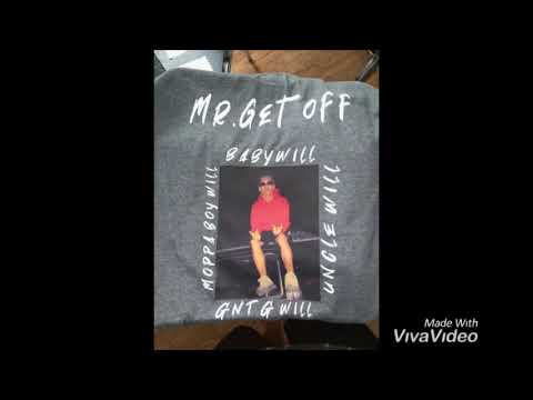 Tyhilfigerrr X Gntg.babywill - Living Too Ghetto