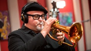 Dmitri Matheny 'Perfect Peaches' | Live Studio Session