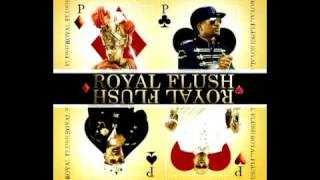 CyHi Da Prynce - Top of The World