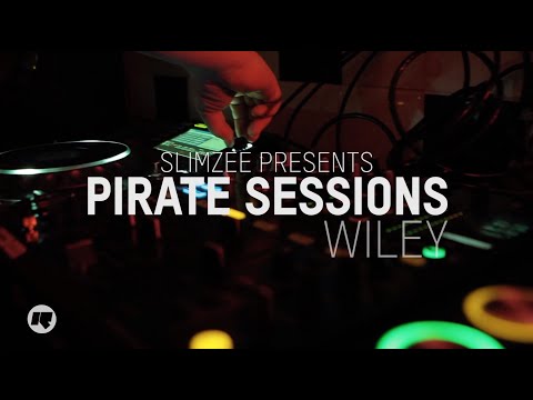 Wiley | Slimzee presents Pirate Sessions | Rinse FM