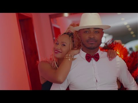 ANNICETTE - FAHIGNAKO (Official Video)