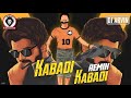 Dj ArviN Kabadi Kabadi Tribute To Vijay Fans Official Remix Video