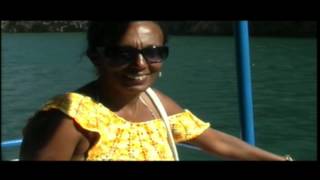 Passeio de Catamarã - Paulo Afonso - 10/10/2015 - 14h00