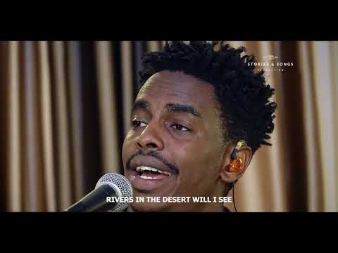 Kitungi - God Will Make A Way [Cover}