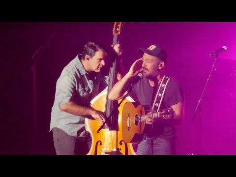 The Avett Brothers - 11/5/22 - Brooklyn - Complete show (4K)