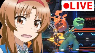 【ポケチャン】いやー金属バットvs黒帯の最終決戦は熱かったな！