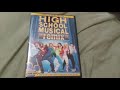 HIGH SCHOOL MUSICAL REMIX DVD Overview