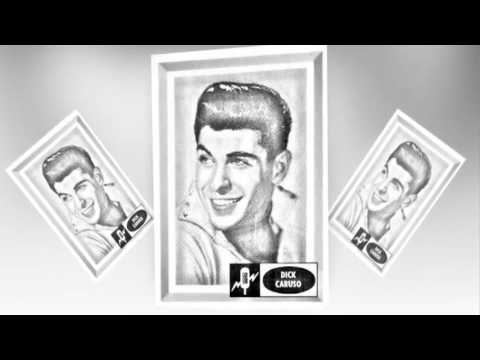Dick Caruso - Two Long Years
