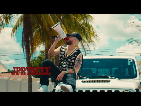 JPryncee x El Bandolero - Tu No Empotra (Video Oficial)