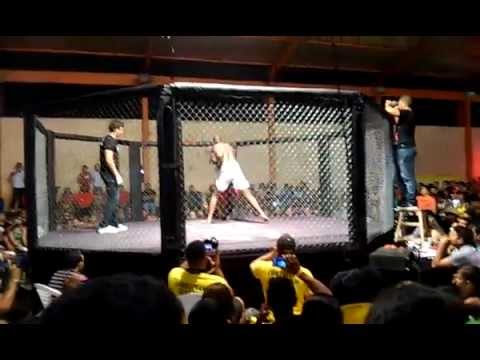 NEC 18 L 06 R2 NAHEL VS MUTANTE