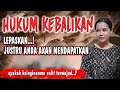 Lepaskan Justru Kamu Akan Mendapatkan HUKUM KEBALIKAN