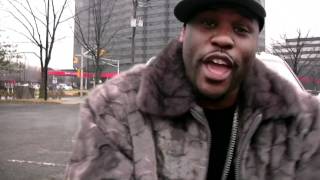 WAIS P - "CROCODILE RAPS" OFFICIAL HD VIDEO