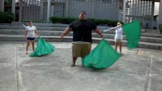 Fight for old Hawaii (NEW) Pregame Song #1