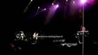 Bronco ... Pero a mi no me Engañas (turko)