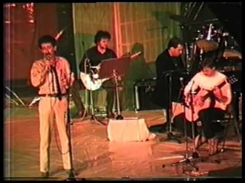 OSPA 1988: Kabaret Blok - Brudne Pieniądze