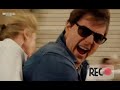 Knight And Day Bike Chasing Scene Tom Cruise Safari