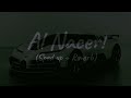 Al Nacer Sped Up Reverb