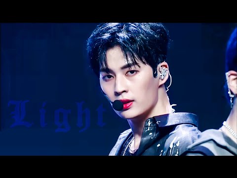 【업텐션(UP10TION)】Light 교차편집(StageMix)