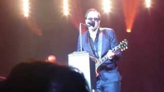 Joe Bonamassa - "All night boogie" Carre - Amsterdam 12.3.2015
