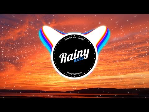 DJ Regard - Ride It [Bass Boosted] [TikTok]