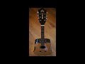 John Fahey Jam E Minor Improvisation - Guild GAD-50 Acoustic Guitar