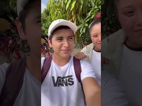 así son mis días de estudiante foráneo en Manabí Calceta
