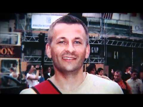 Real Crime: Murder At Harvey Nicks Part 1