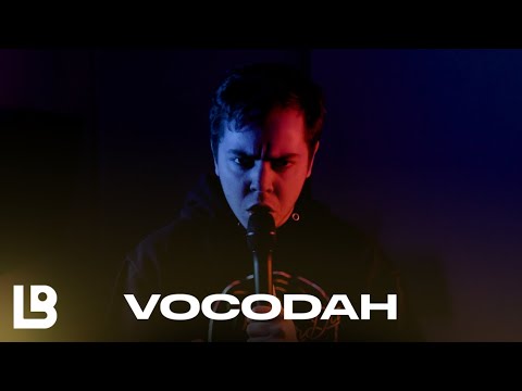 Vocodah | American Beatbox Champion (@Vocodah)