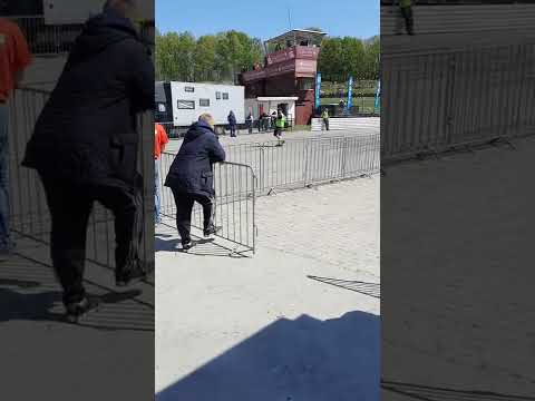 Deutsche Meisterschaft RX Estering 2022 Buxtehude