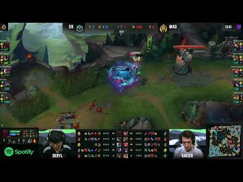 Khan vs Armut! Solo Bolo!