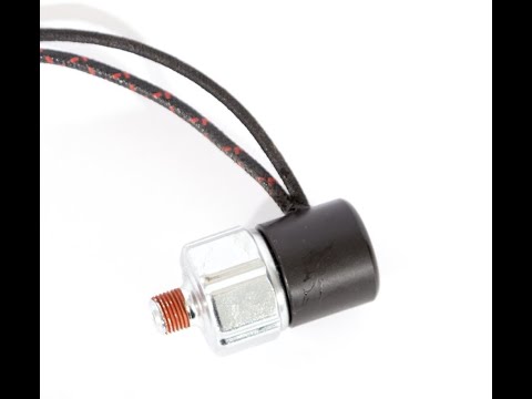 PRISM SUPPLY | DIY | Single Wire Brake Switch Installation