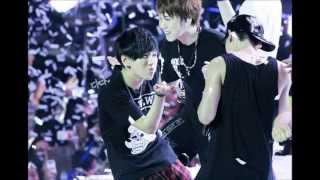 I Am Behind You 그대뒤에 있습니다 - Yesung &amp; Jang Hyejin [PT-BR]