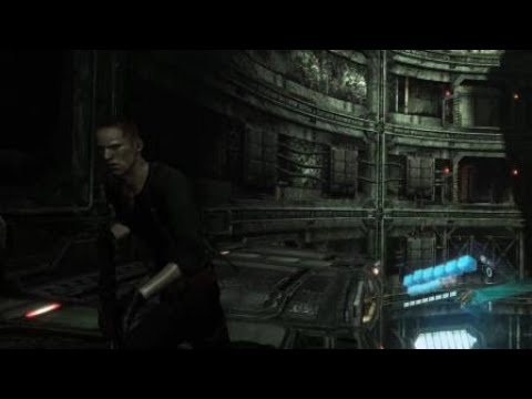 Piers Nivans and Jake Muller argue