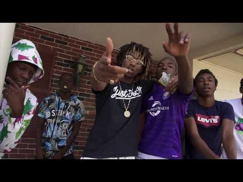 Lil Spud Ft Jeso  - Uranus  ( Official VIDEO )