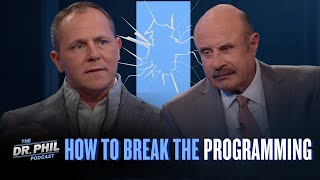 Chase Hughes Reveals How to Reclaim Your Mind  | EP628 | The Dr. Phil Podcast