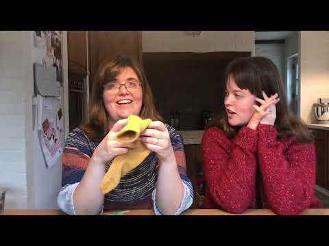 En Hyggelig Omgang - Striklet podcast, Episode 8