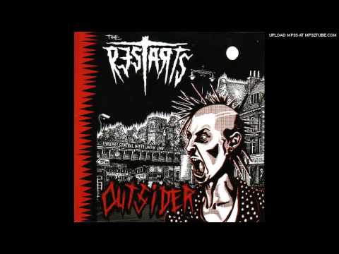 The Restarts - Enemy's Enemy