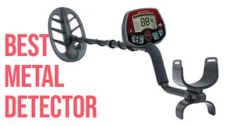 ✅ TOP 5 Best Metal Detector 2020 | Treasure Hunting by Metal Detector |Gold Sensations of 2020! 💦