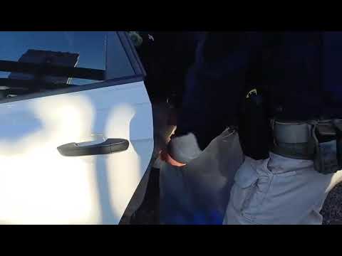 PRF apreende 488 kg de maconha em Arapongas (PR)